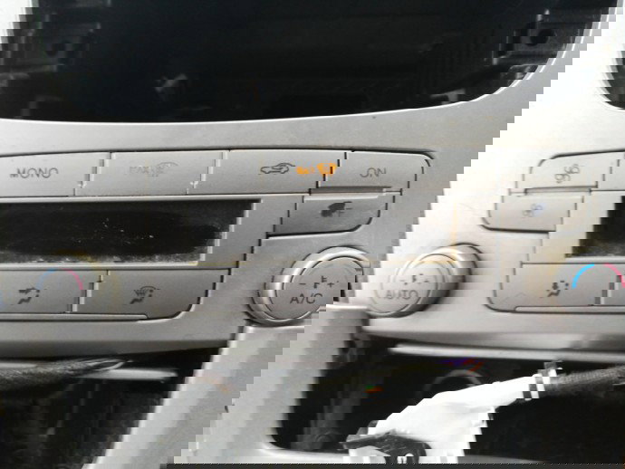 Consola clima Ford Smax 1.8 TDCI OEM 2006-2014