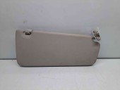  Parasolar stanga Ford S-Max 1 [Fabr 2006-2014] OEM