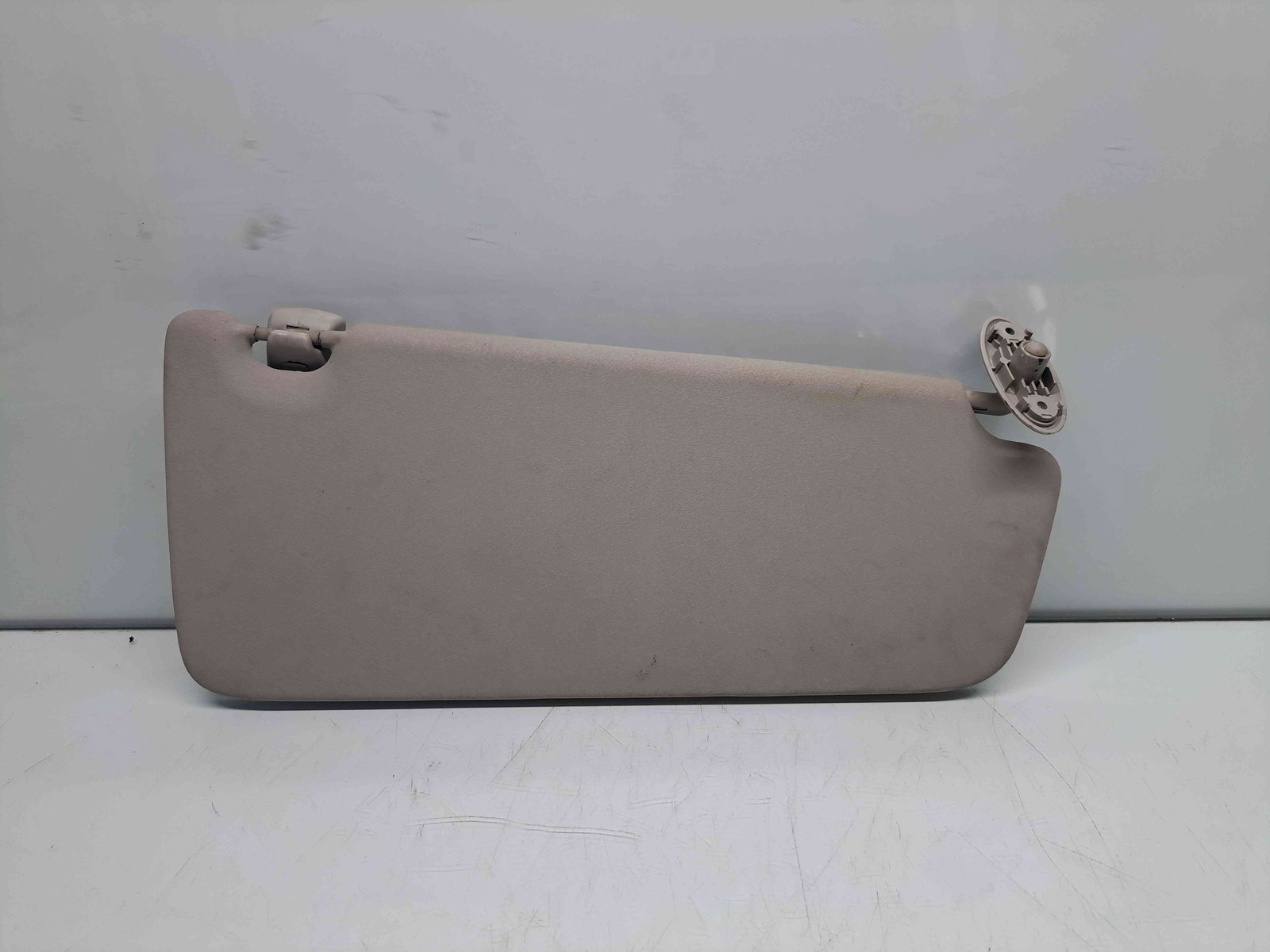 Parasolar stanga Ford S-Max 1 [Fabr 2006-2014] OEM - imagine 1