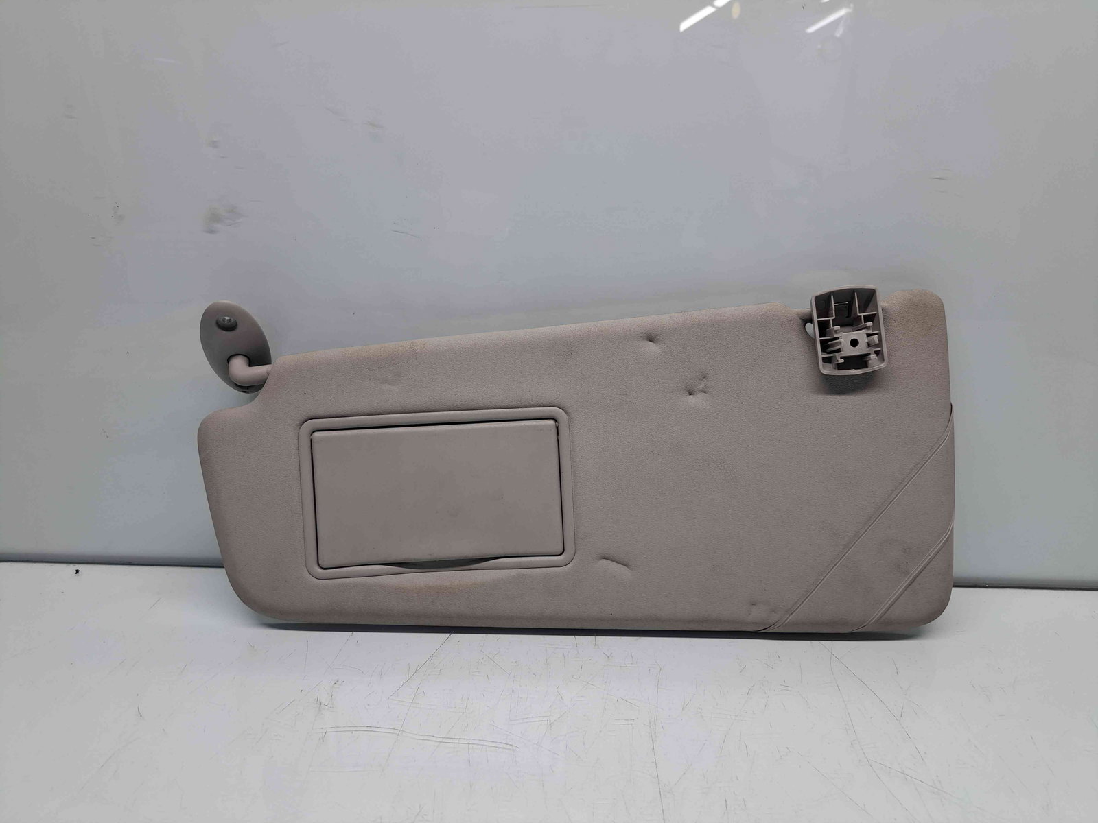 Parasolar stanga Ford S-Max 1 [Fabr 2006-2014] OEM - imagine 2