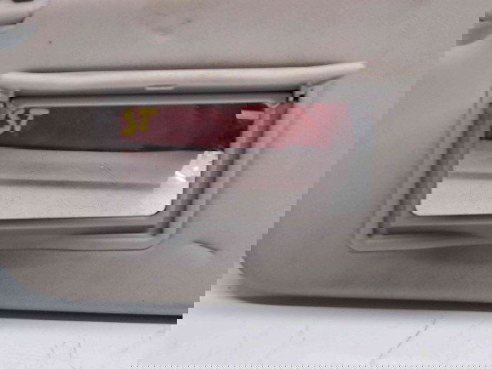  Parasolar stanga Ford S-Max 1 [Fabr 2006-2014] OEM