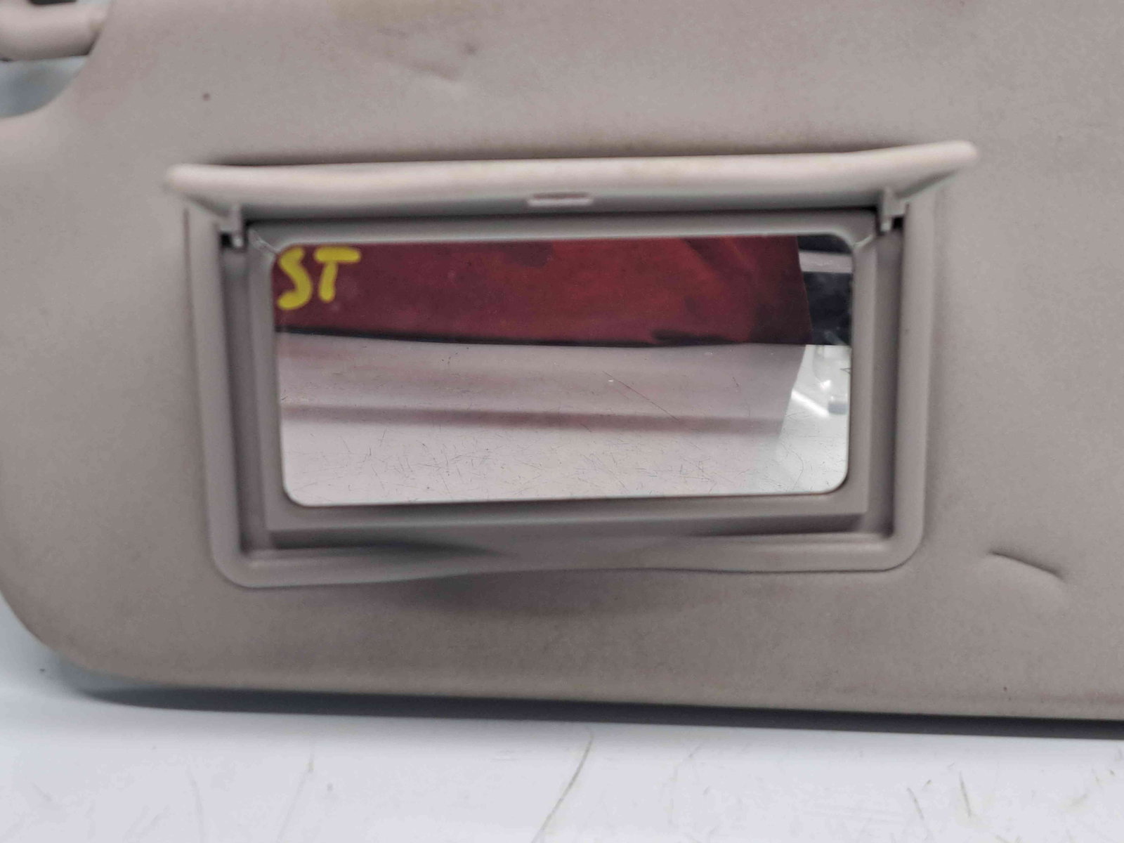 Parasolar stanga Ford S-Max 1 [Fabr 2006-2014] OEM - imagine 3