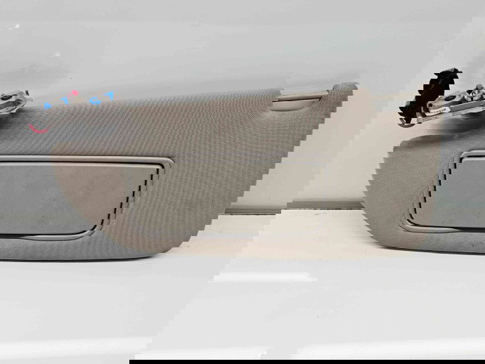  Parasolar stanga Volvo XC90 [Fabr 2002-2014] OEM