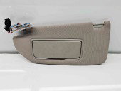  Parasolar stanga Volvo XC90 [Fabr 2002-2014] OEM