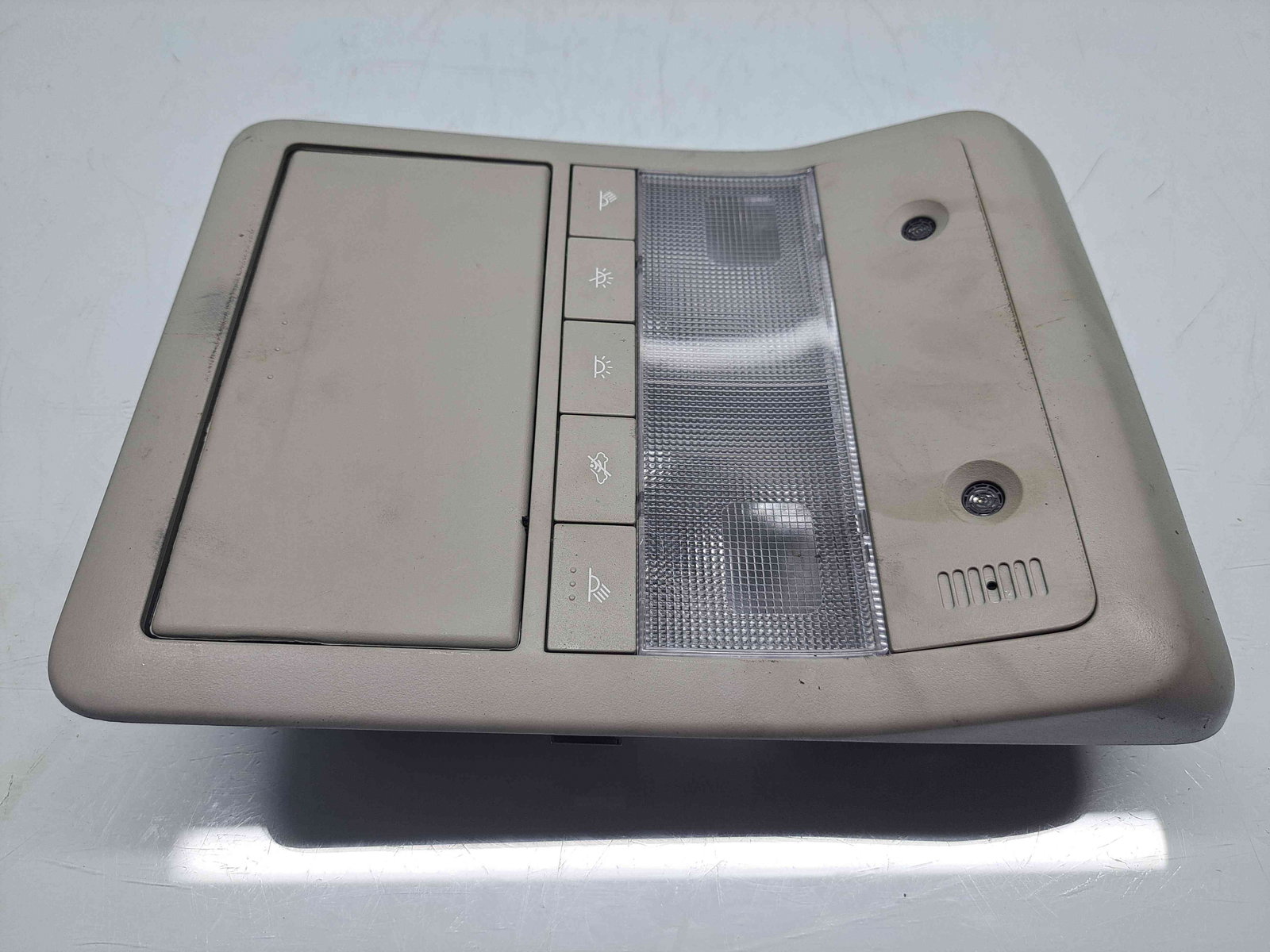 Plafoniera fata Opel Antara [Fabr 2006-2017] OEM - imagine 1