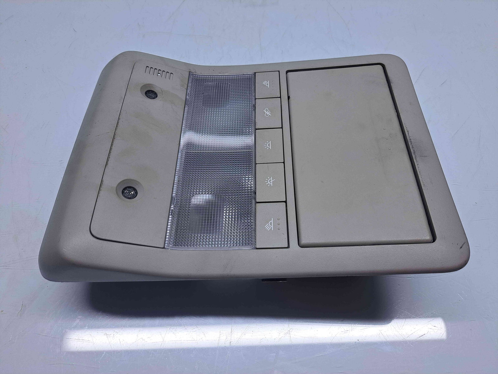 Plafoniera fata Opel Antara [Fabr 2006-2017] OEM - imagine 3