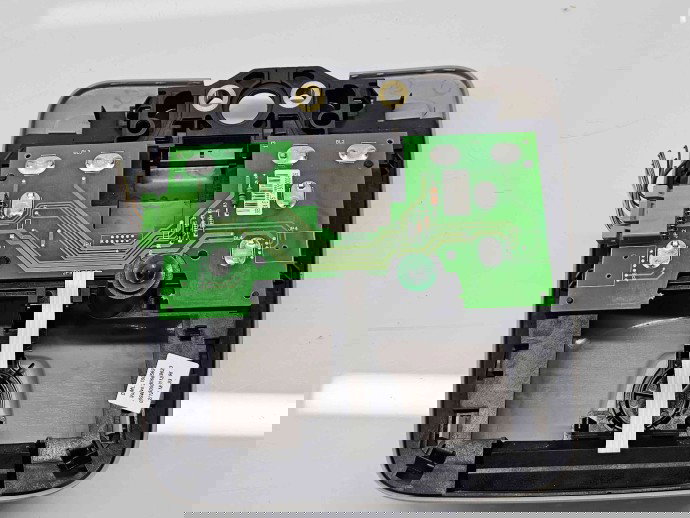  Plafoniera fata Volvo XC90 [Fabr 2002-2014] 30669623