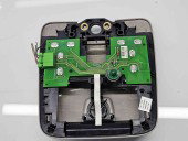  Plafoniera fata Volvo XC90 [Fabr 2002-2014] 30669623