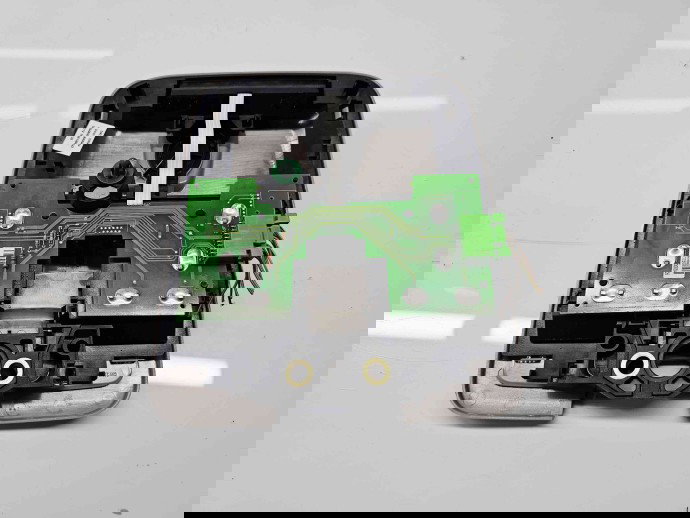  Plafoniera fata Volvo XC90 [Fabr 2002-2014] 30669623