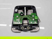  Plafoniera fata Volvo XC90 [Fabr 2002-2014] 30669623