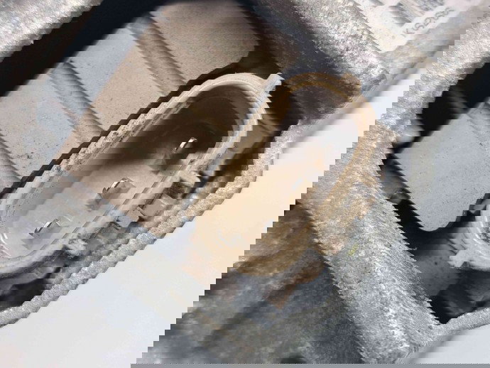 Alternator MAZDA 6 (GJ1) [Fabr 2014-2021] SH1N-A2TX9181 2.2 Skyactiv 129KW / 175CP  