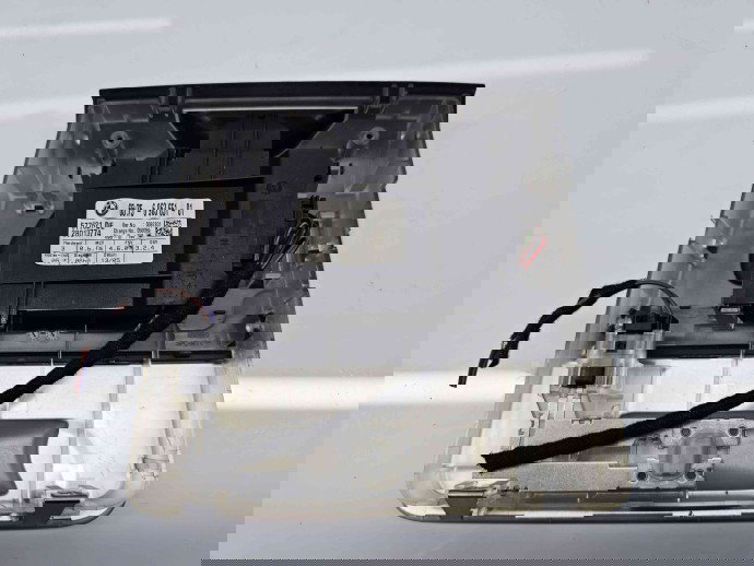  Plafoniera spate Bmw 1 (E81, E87) [Fabr 2004-2010] 6963651