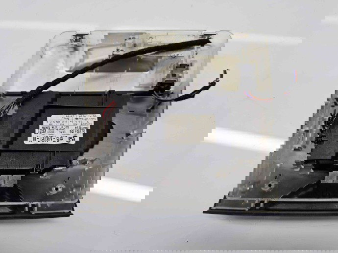  Plafoniera spate Bmw 1 (E81, E87) [Fabr 2004-2010] 6963651