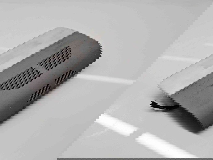  Plafoniera spate Bmw 1 (E81, E87) [Fabr 2004-2010] 6963651