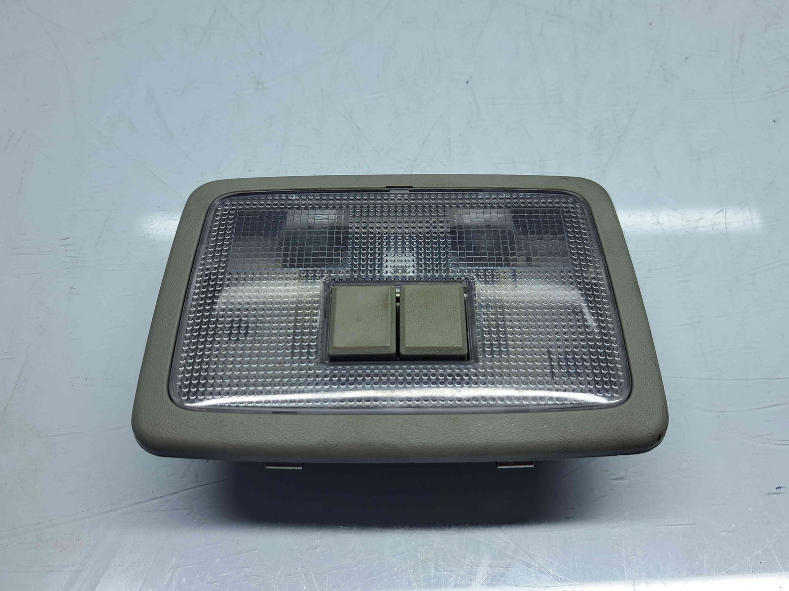 Plafoniera spate Opel Antara [Fabr 2006-2017] OEM - imagine 1