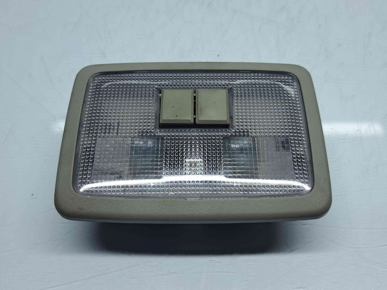 Plafoniera spate Opel Antara [Fabr 2006-2017] OEM - imagine 2