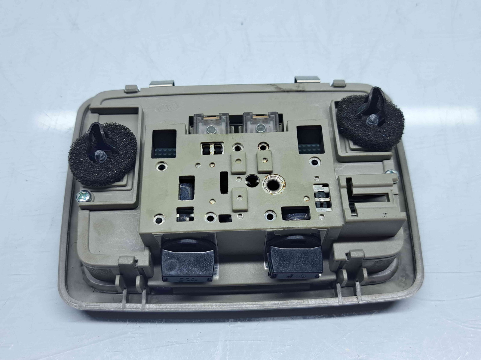 Plafoniera spate Opel Antara [Fabr 2006-2017] OEM - imagine 3