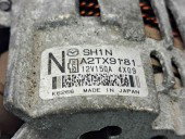 Alternator MAZDA 6 (GJ1) [Fabr 2014-2021] SH1N-A2TX9181 2.2 Skyactiv 129KW / 175CP  