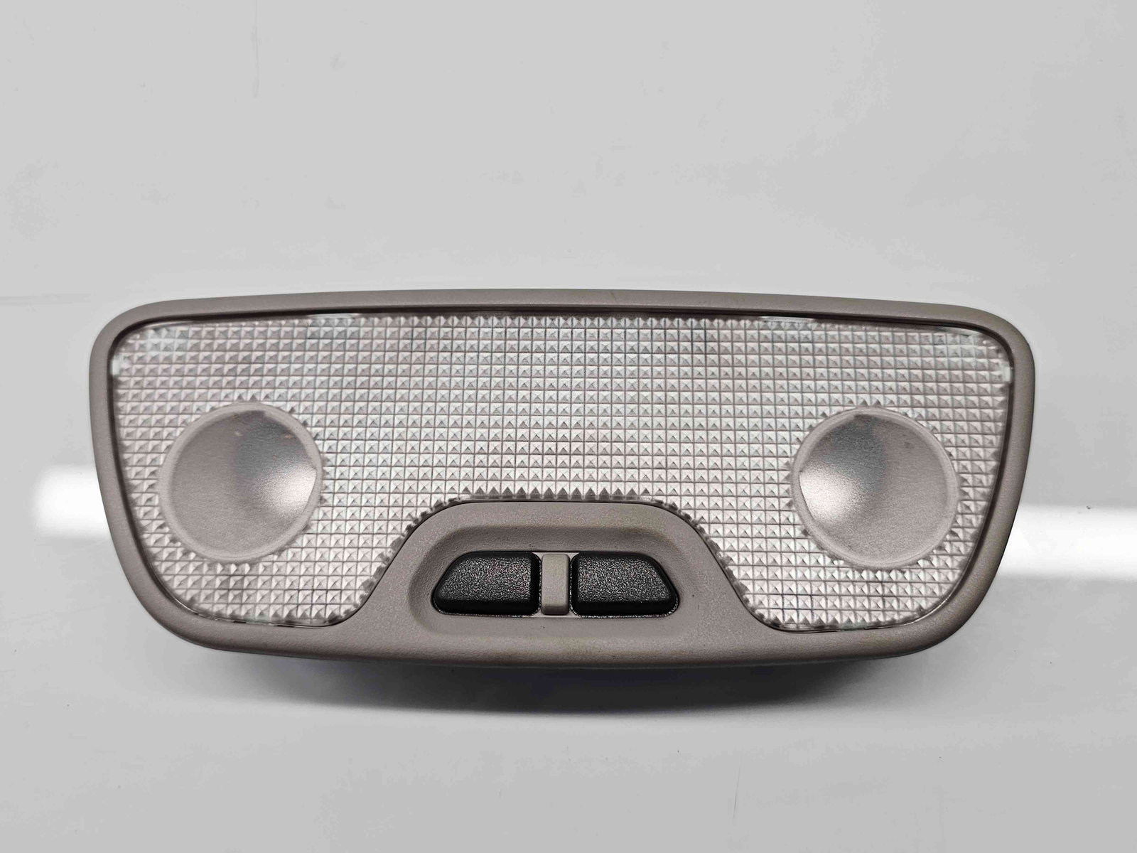 Plafoniera spate Volvo XC90 [Fabr 2002-2014] 9178936 - imagine 1