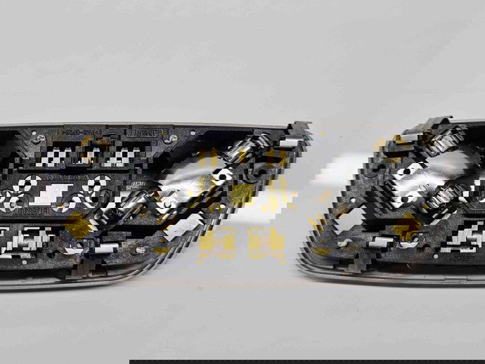  Plafoniera spate Volvo XC90 [Fabr 2002-2014] 9178936