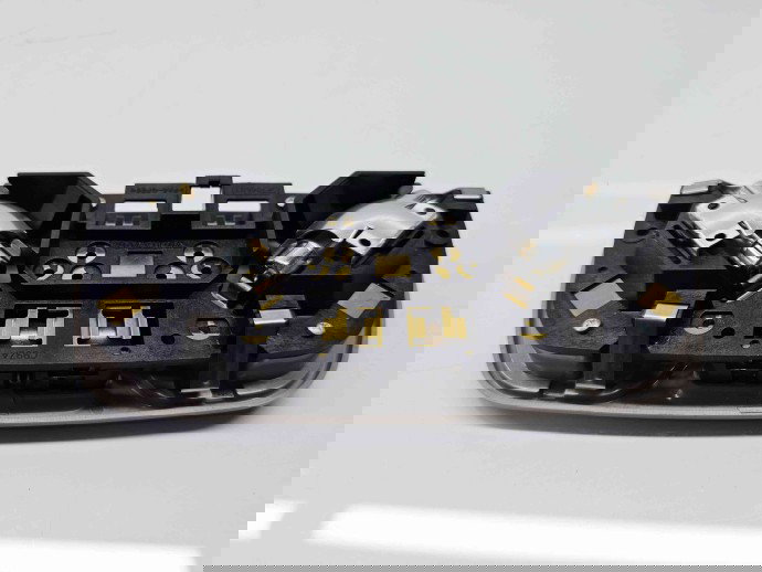  Plafoniera spate Volvo XC90 [Fabr 2002-2014] 9178936