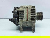Alternator Skoda Fabia 2 Combi (5J, 545) [Fabr 2007-2014] 038903023L 1.9 TDI BSW 77KW / 105CP  