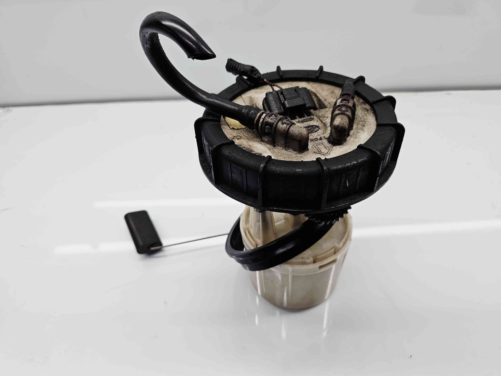 Pompa combustibil Ford Transit Connect (TC7) [Fabr 2002-2013] 5T169275 1.8 TDCI RWPA 81KW / 110CP - imagine 1