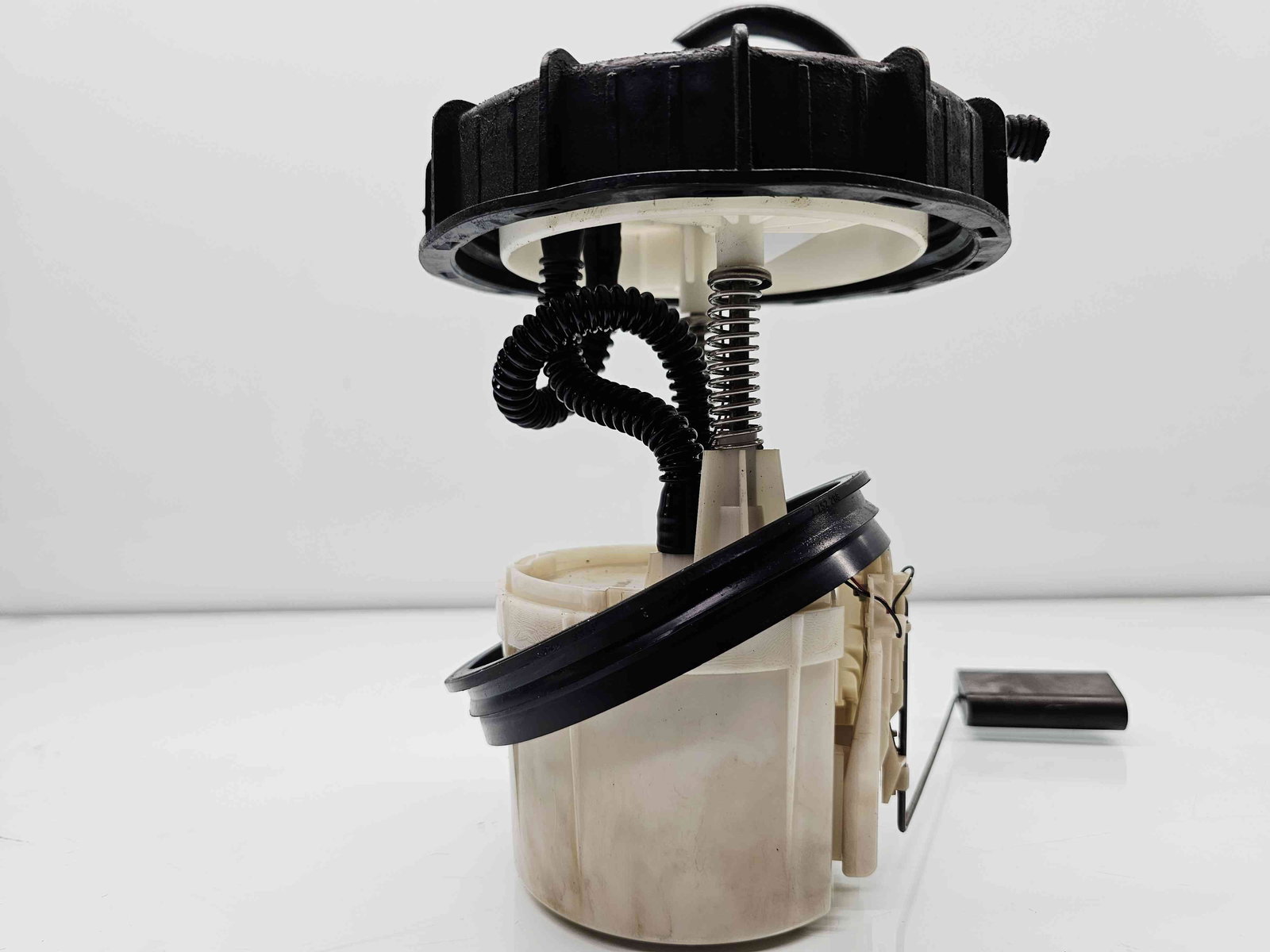 Pompa combustibil Ford Transit Connect (TC7) [Fabr 2002-2013] 5T169275 1.8 TDCI RWPA 81KW / 110CP - imagine 3