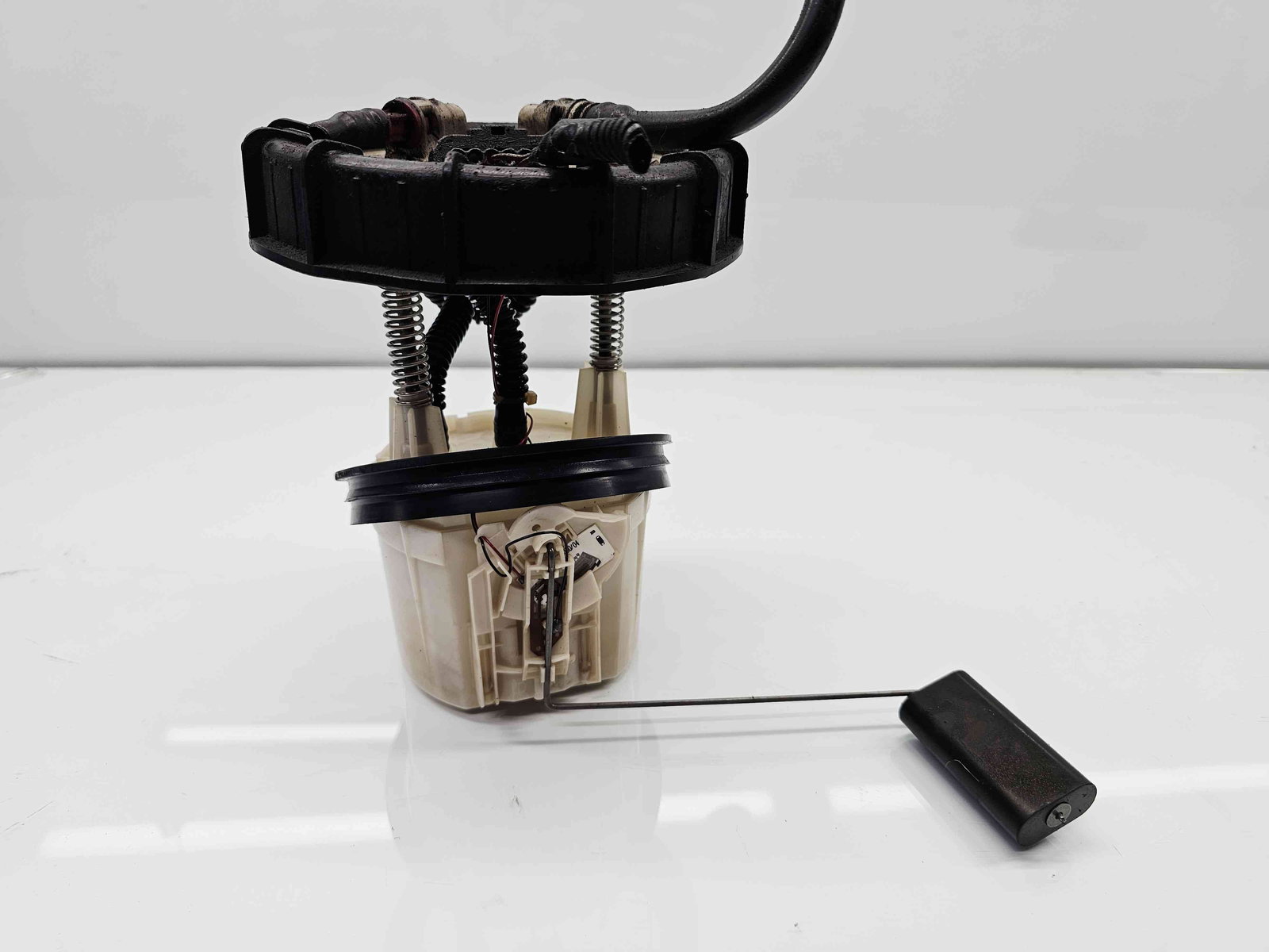 Pompa combustibil Ford Transit Connect (TC7) [Fabr 2002-2013] 5T169275 1.8 TDCI RWPA 81KW / 110CP - imagine 4