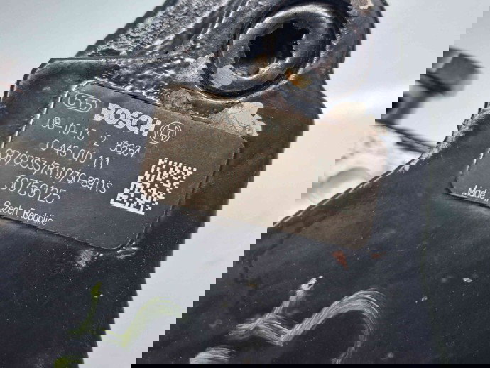 Pompa inalta presiune Volvo XC60 [Fabr 2008-2017] 30756125 / 0445010111 2.4 D5244T4 136KW / 185CP