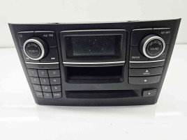  Radio CD Volvo XC90 [Fabr 2002-2014] 31310055