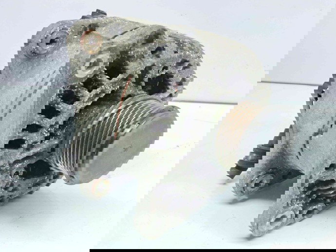 Alternator Skoda Fabia 2 Combi (5J, 545) [Fabr 2007-2014] 038903023L 1.9 TDI BSW 77KW / 105CP  