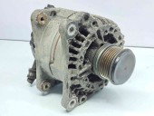 Alternator Skoda Fabia 2 Combi (5J, 545) [Fabr 2007-2014] 038903023L 1.9 TDI BSW 77KW / 105CP  