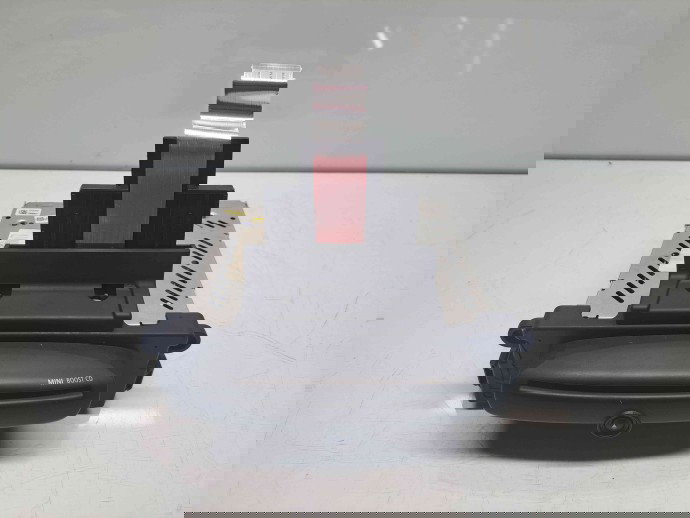  Radio CD MINI Cooper (R56) [Fabr 2006-2014] 3456871