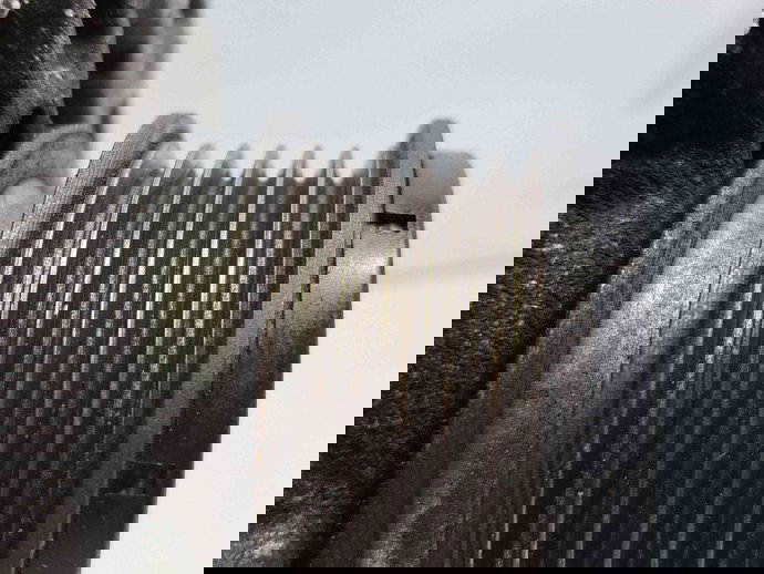 Alternator Skoda Fabia 2 Combi (5J, 545) [Fabr 2007-2014] 038903023L 1.9 TDI BSW 77KW / 105CP  