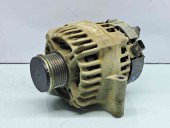 Alternator Opel Corsa D [Fabr 2006-2013] 13222935 1.3 CDTI Z13DTJ 55KW / 75CP  