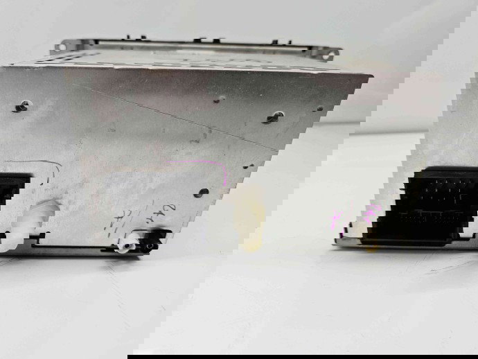  Radio CD Ford Mondeo 4 Sedan Facelift [Fabr 2007-2015] BS7T18C939FA