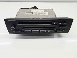  Radio CD Bmw 1 (E81, E87) [Fabr 2004-2010] 6989145