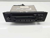  Radio CD Bmw 1 (E81, E87) [Fabr 2004-2010] 6989145