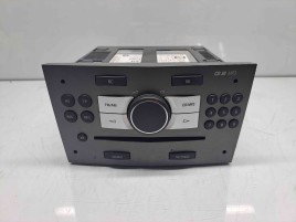  Radio CD Opel Antara [Fabr 2006-2017] OEM