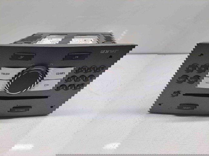  Radio CD Opel Antara [Fabr 2006-2017] OEM