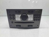  Radio CD Opel Antara [Fabr 2006-2017] OEM