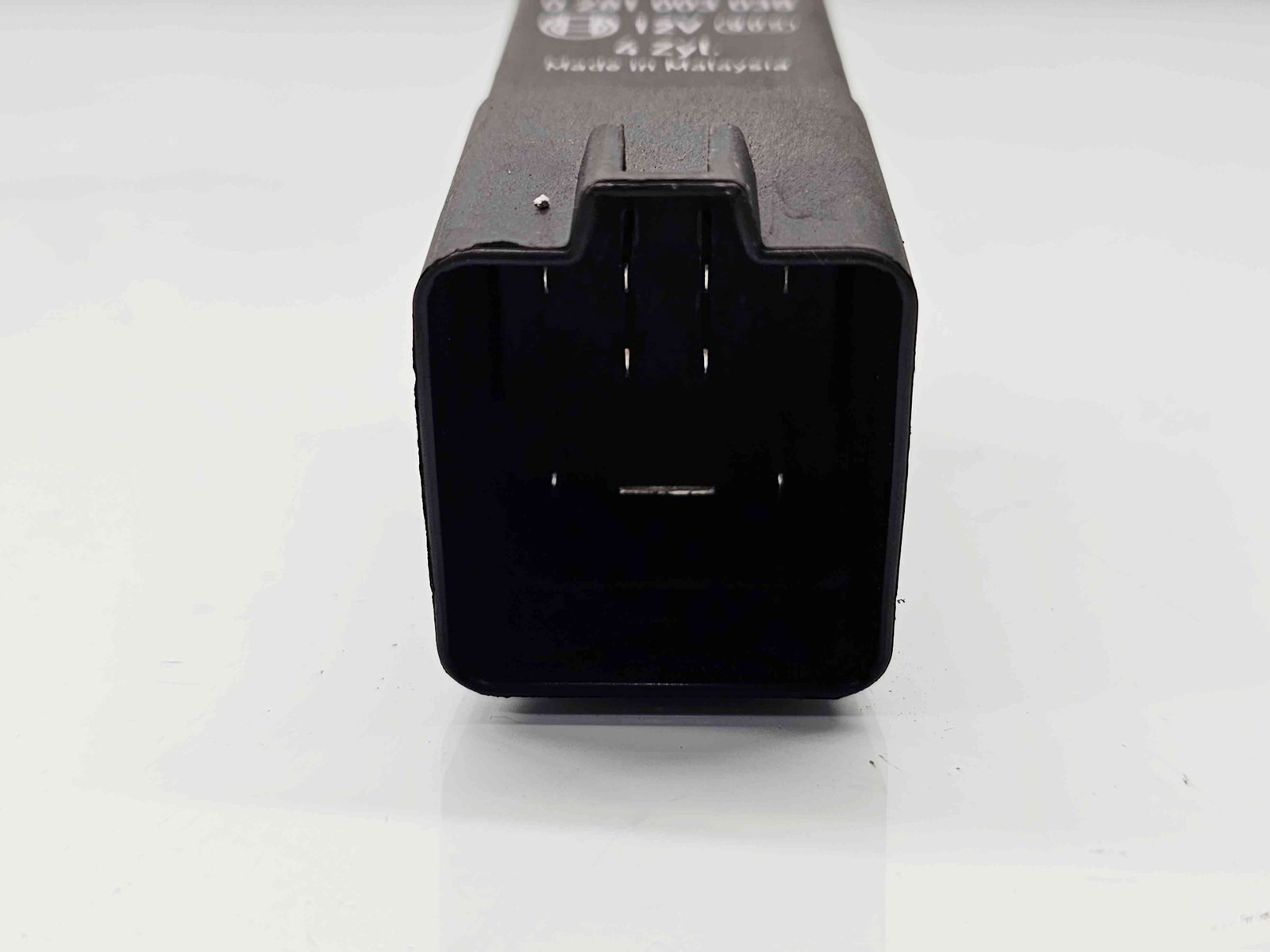 Releu Volkswagen Golf 6 (5K1) [Fabr 2009-2013] 0281003038 - imagine 2