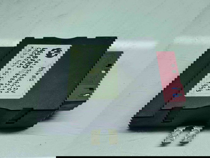  Releu Bmw 1 (E81, E87) [Fabr 2004-2010] 7169960 - 01 