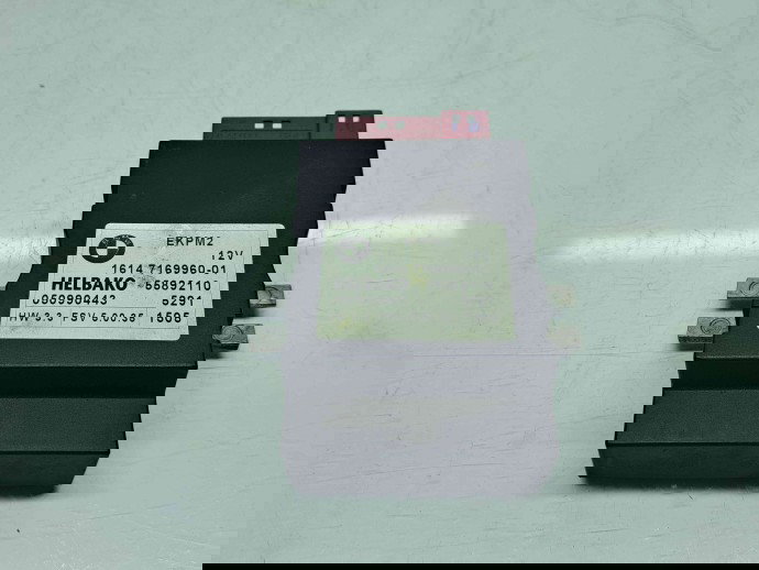  Releu Bmw 1 (E81, E87) [Fabr 2004-2010] 7169960 - 01 