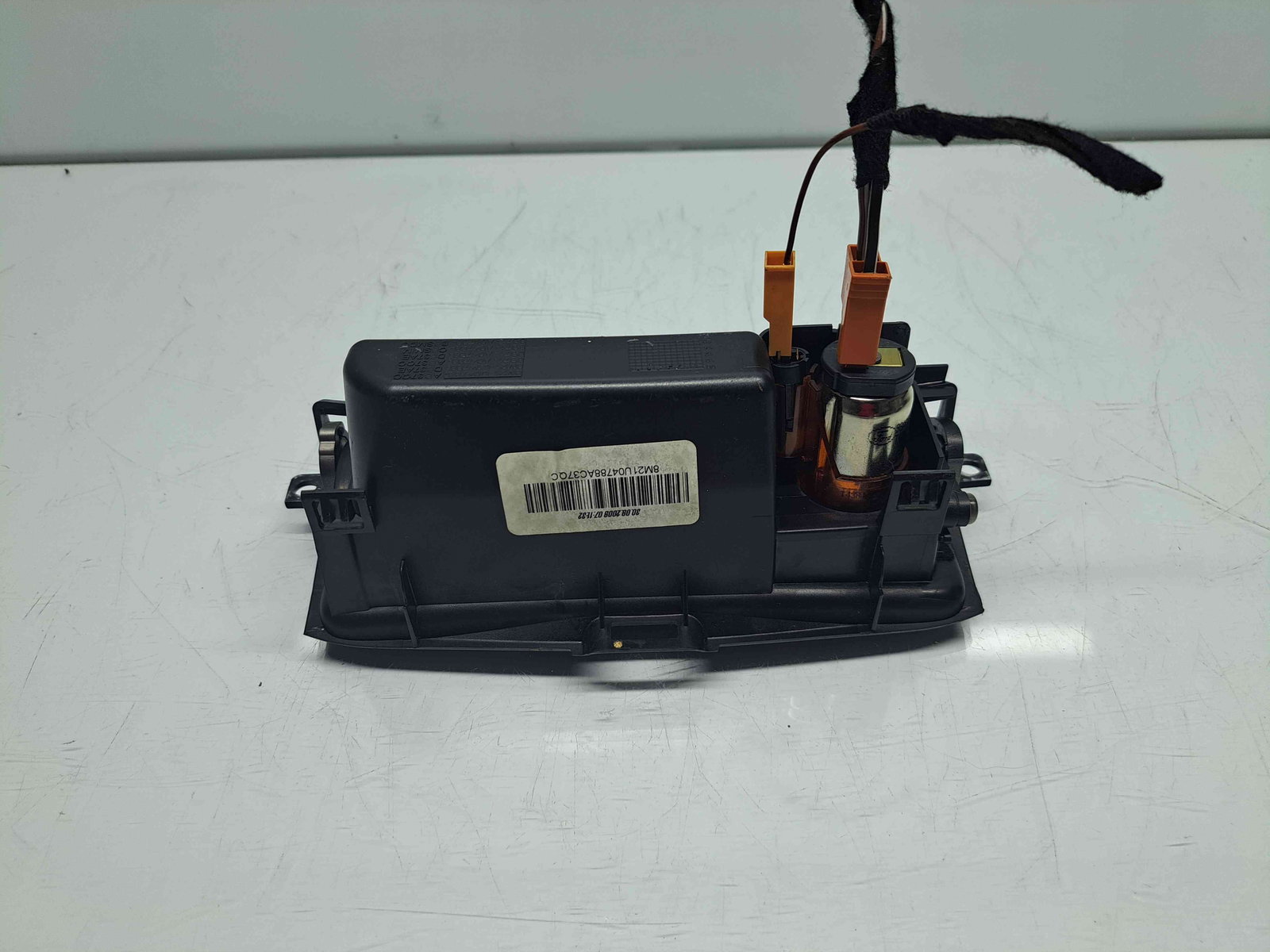 Scrumiera Ford S-Max 1 [Fabr 2006-2014] 8M21U04788AC37QC - imagine 3