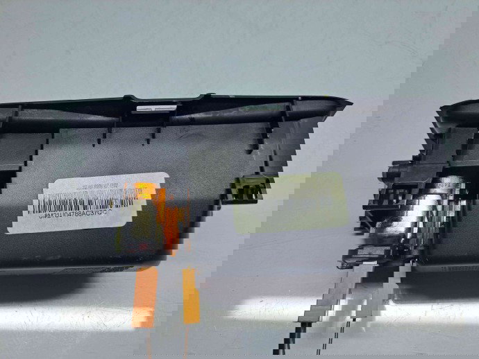  Scrumiera Ford S-Max 1 [Fabr 2006-2014] 8M21U04788AC37QC