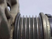 Alternator Opel Corsa D [Fabr 2006-2013] 13222935 1.3 CDTI Z13DTJ 55KW / 75CP  