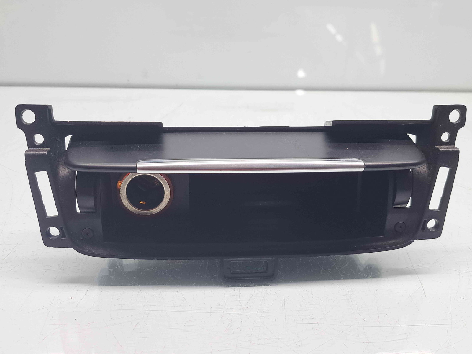 Scrumiera Ford Mondeo 4 Sedan Facelift [Fabr 2007-2015] OEM - imagine 4