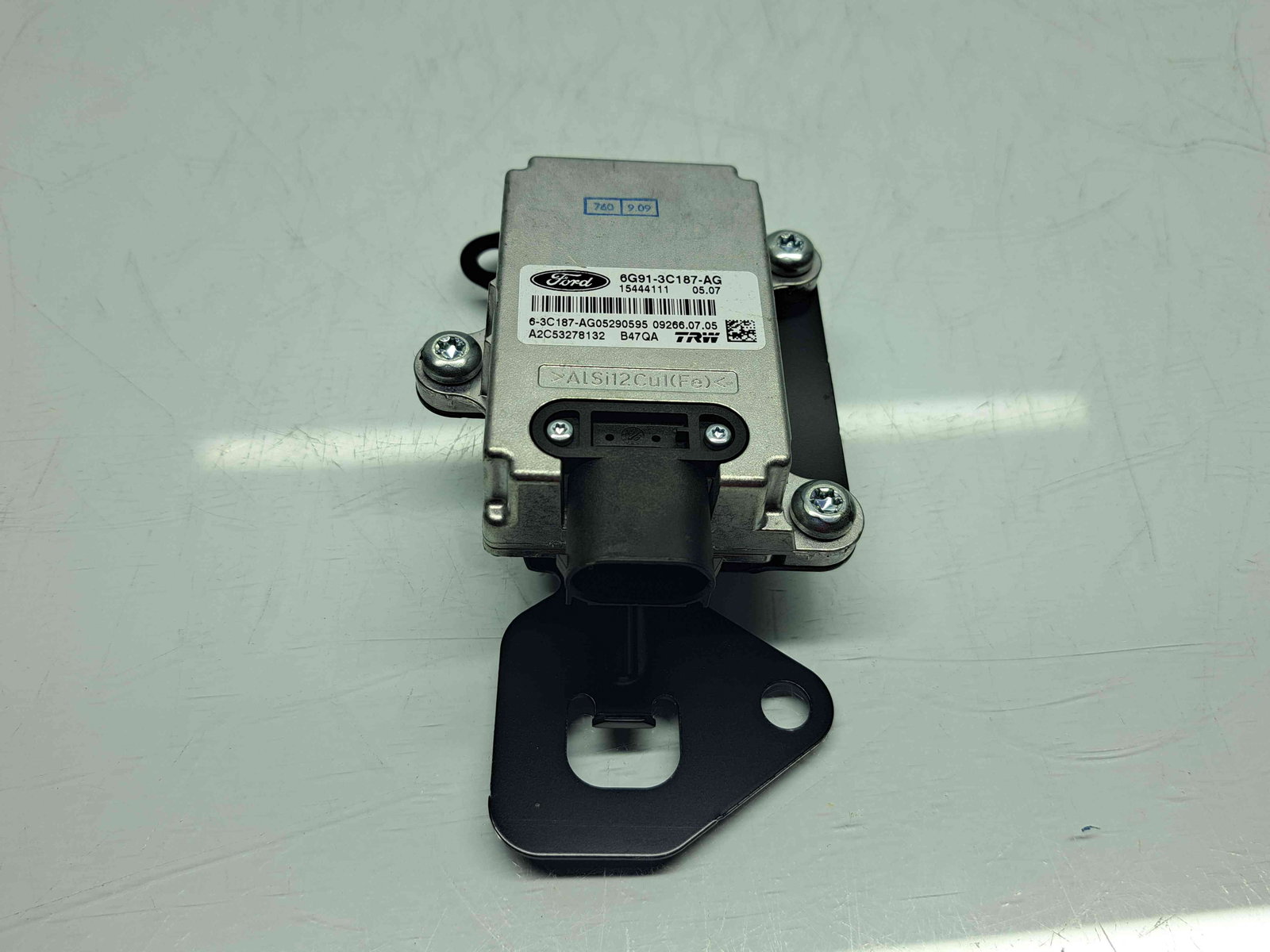 SENZOR ESP Ford S-Max 1 [Fabr 2006-2014] 6G91-3C187-AG - imagine 2